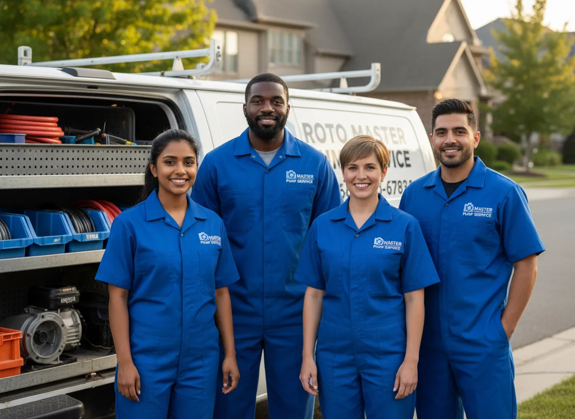 Sump Pump Installation company in Reno, NV